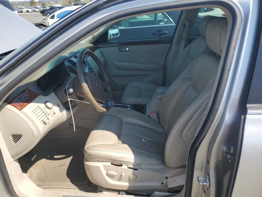 2006 CADILLAC DTS - 1G6KD57YX6U103002