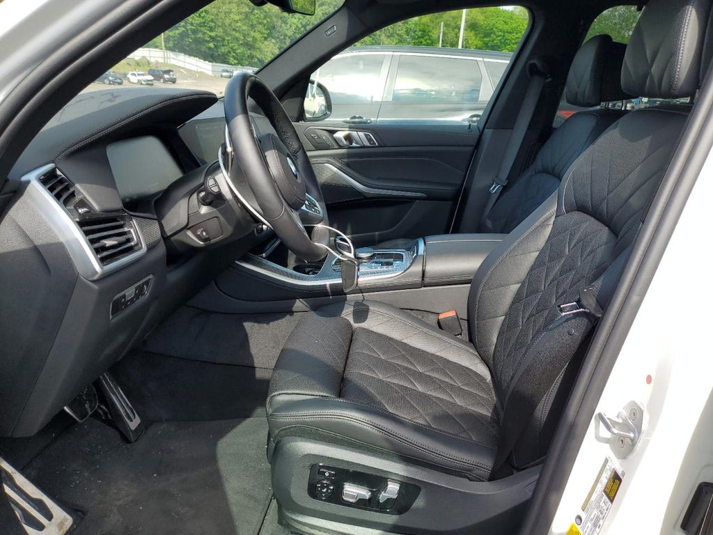 2023 BMW X5 XDRIVE4 - 5UXCR6C08P9R96914