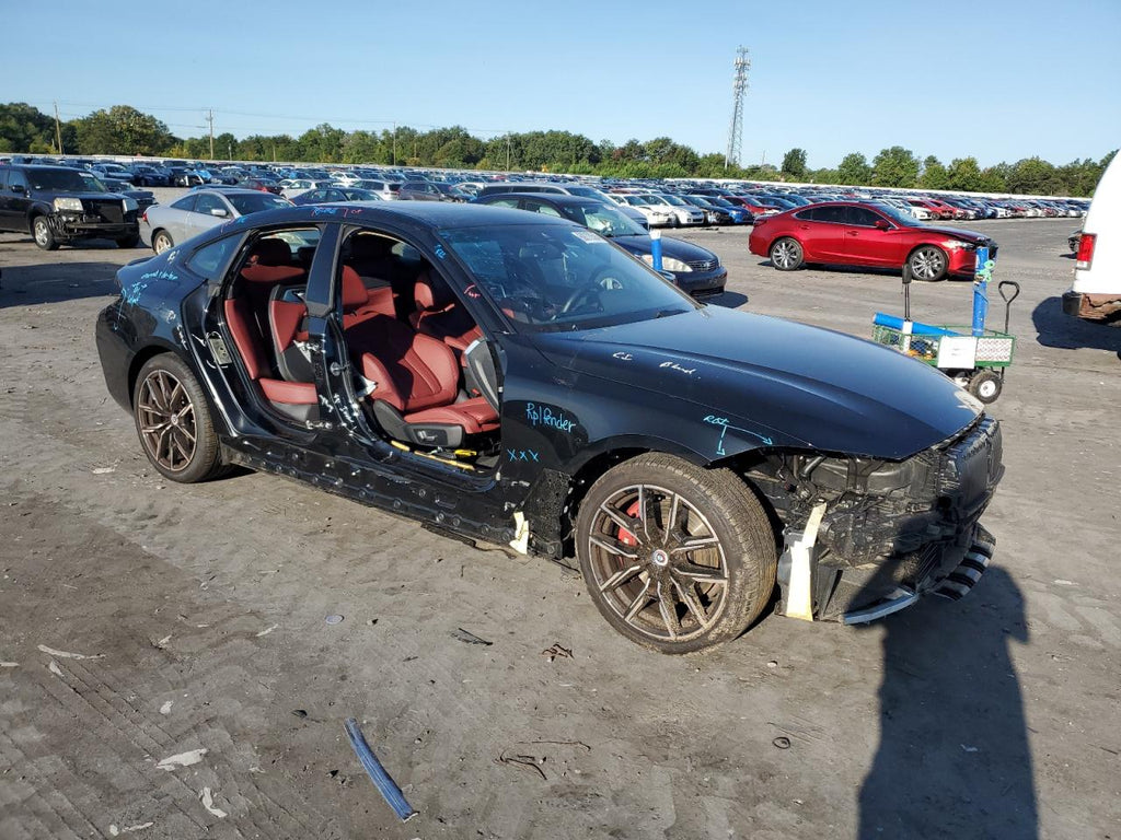 2023 BMW M440XI GRA - WBA13AW01PFN56251