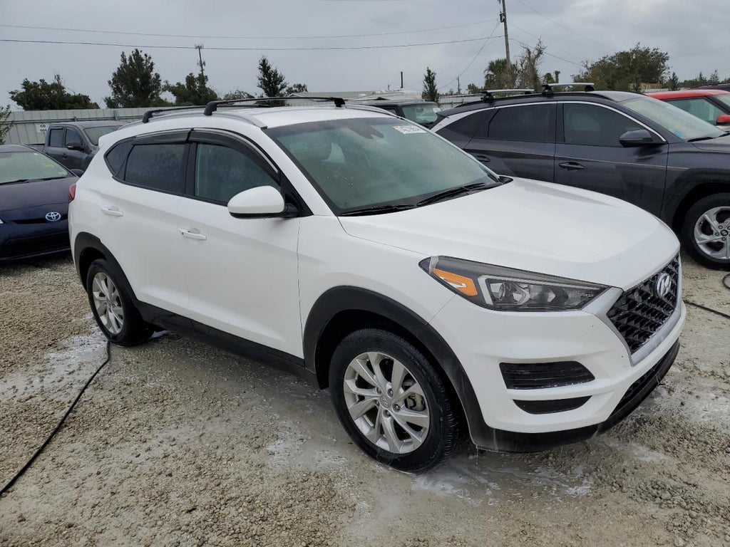 2020 HYUNDAI TUCSON LIM - KM8J33A45LU127978