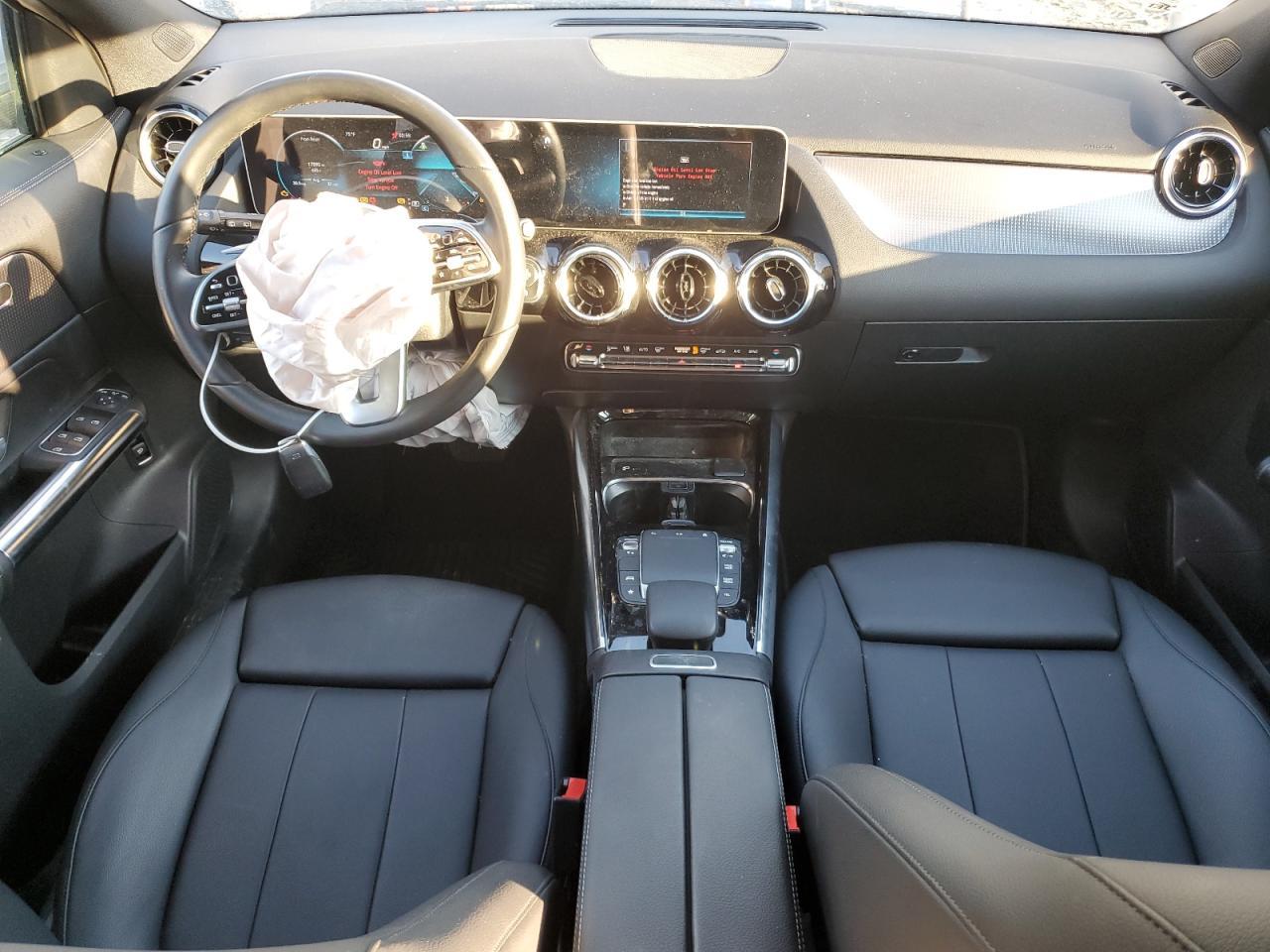 2021 MERCEDES-BENZ GLA 250 4M - W1N4N4HB0MJ238326