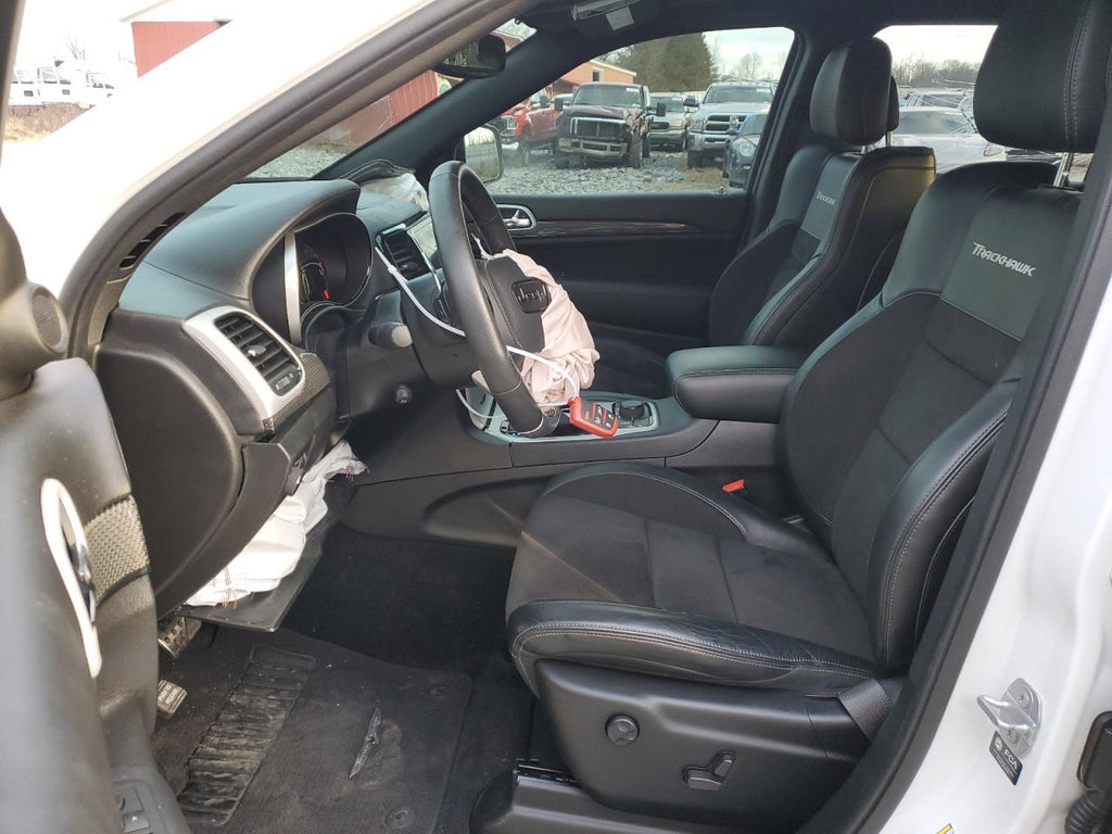 2021 JEEP GRAND CHER - 1C4RJFN94MC842620