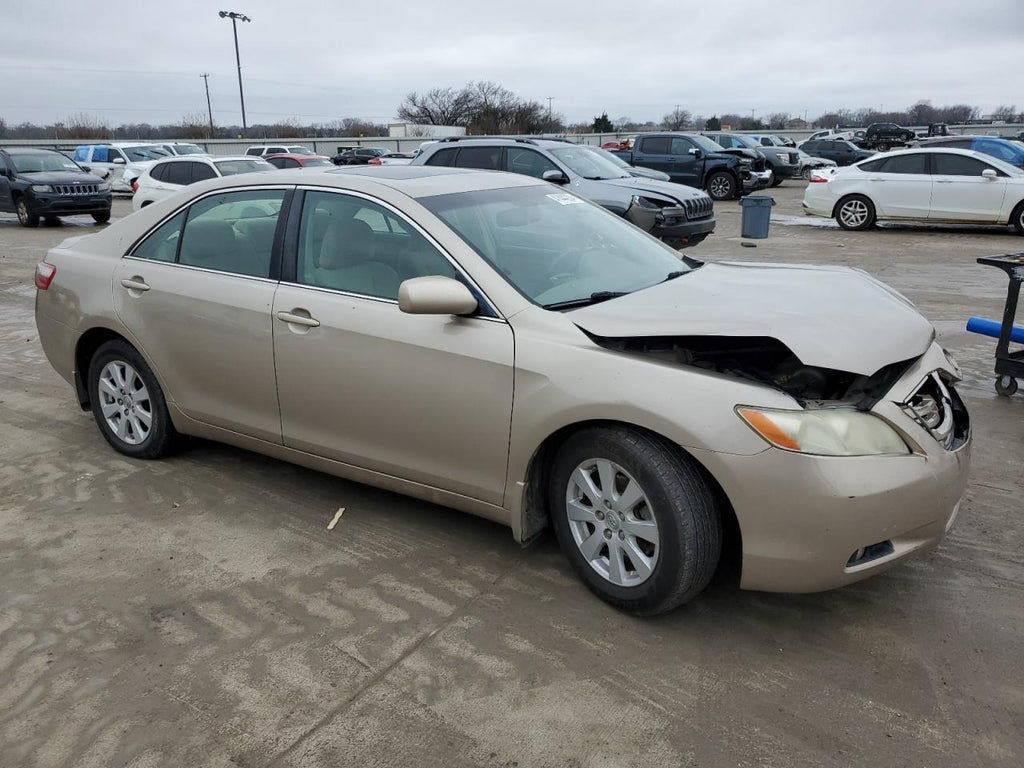 2007 TOYOTA CAMRY CE - 4T1BE46K17U619442