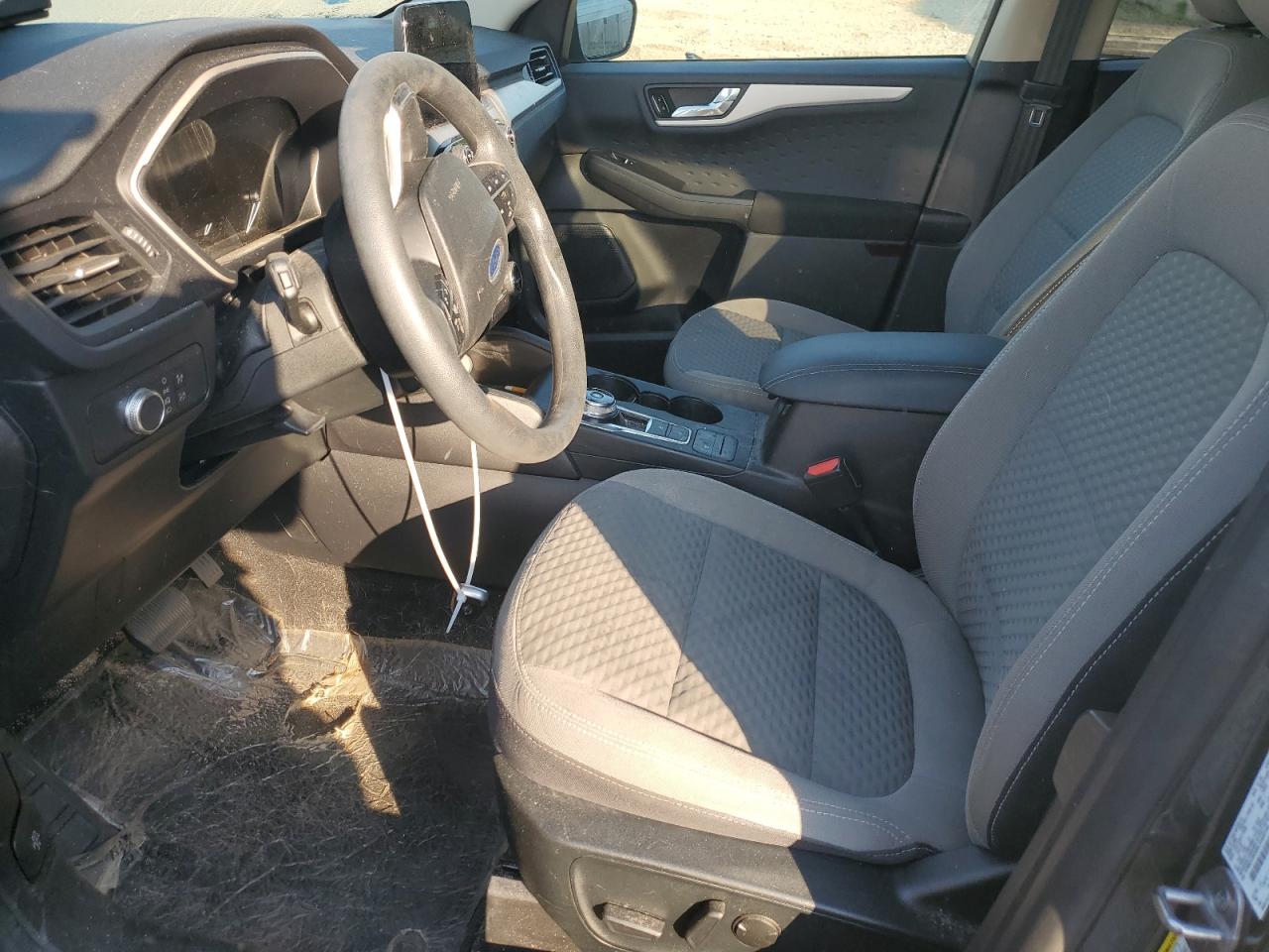 2020 FORD ESCAPE SE - 1FMCU9G66LUA85144
