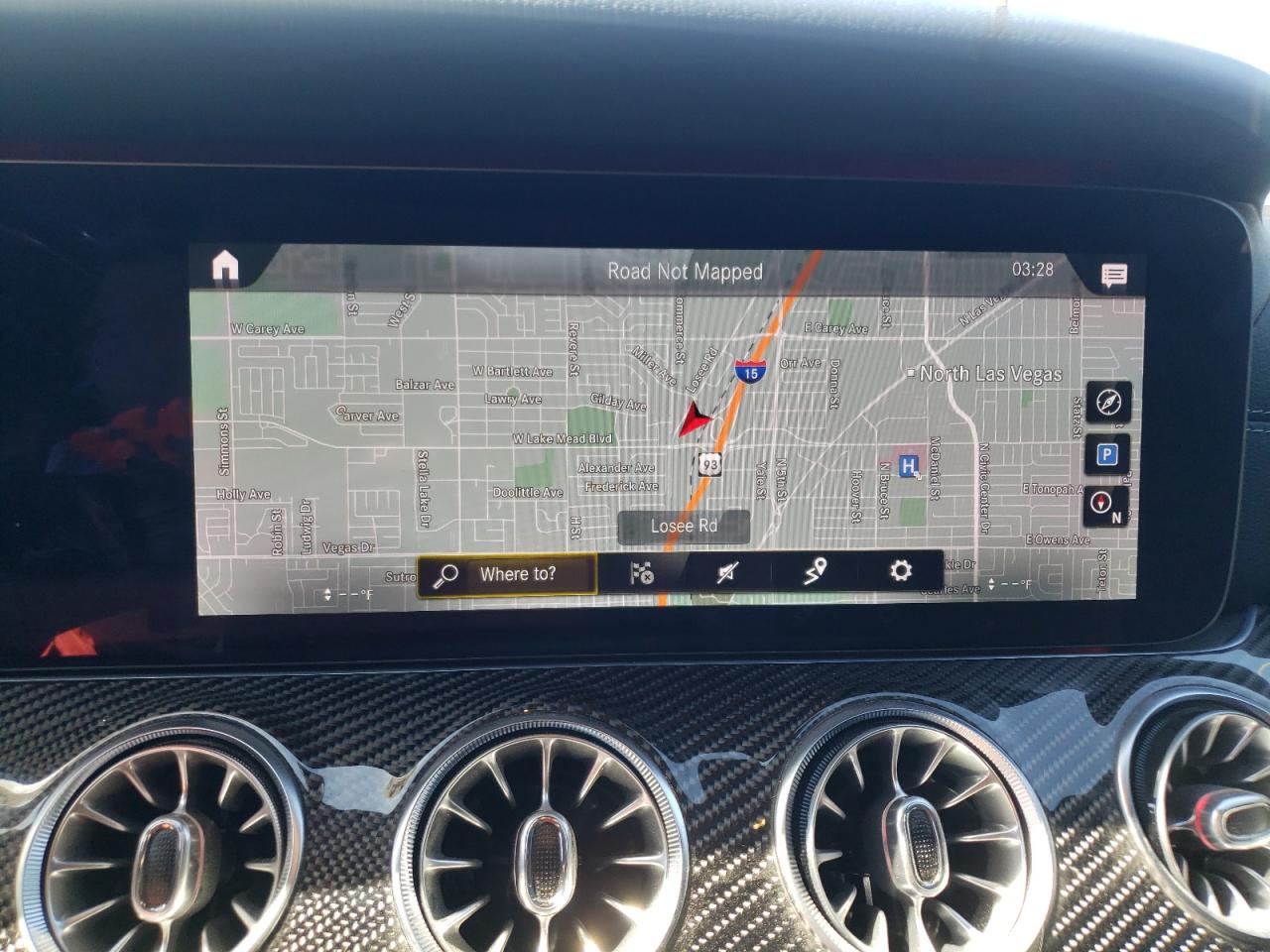 2021 MERCEDES-BENZ AMG GT 53 - W1K7X6BB3MA035312