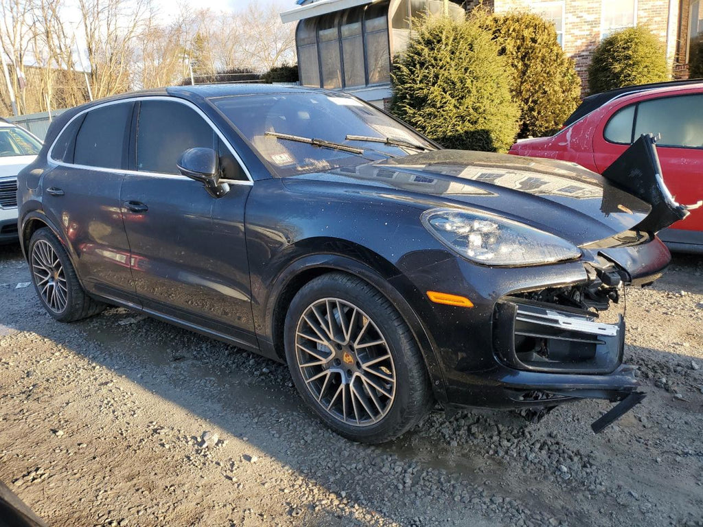 2019 PORSCHE CAYENNE TU - WP1AF2AY5KDA81560