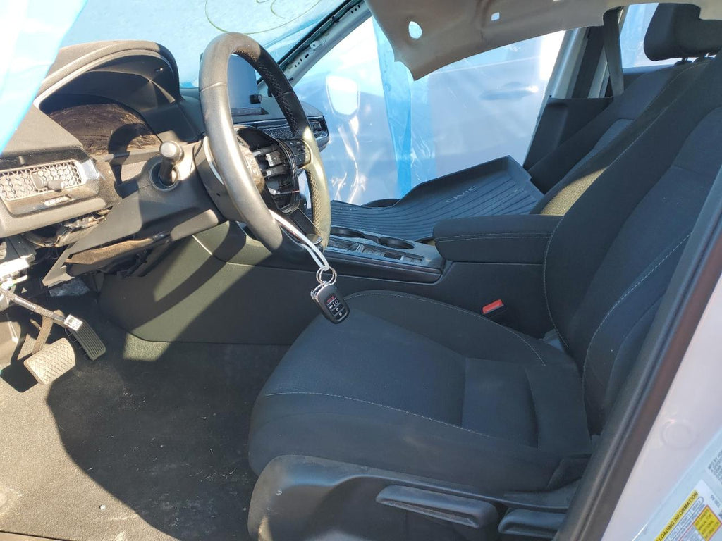 2023 HONDA CIVIC EX - 2HGFE1F7XPH308967