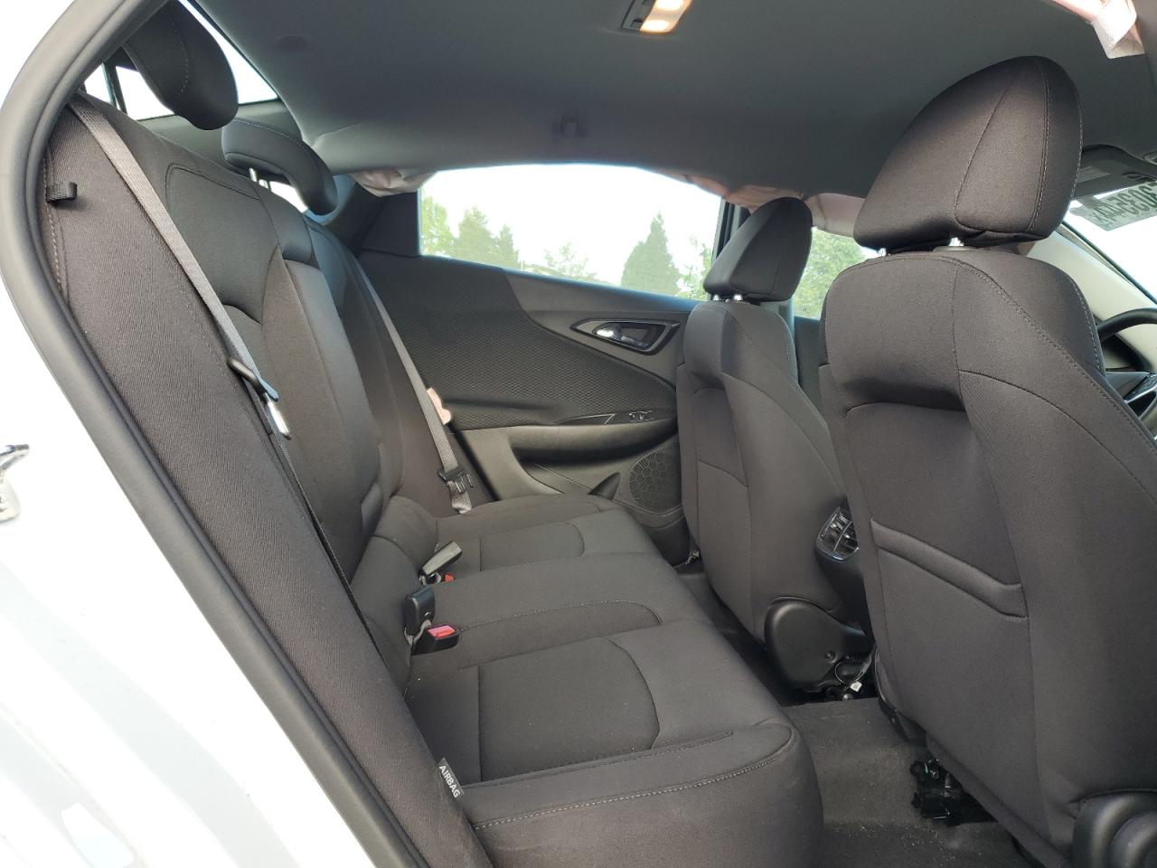 2023 CHEVROLET MALIBU LT - 1G1ZD5ST2PF204007