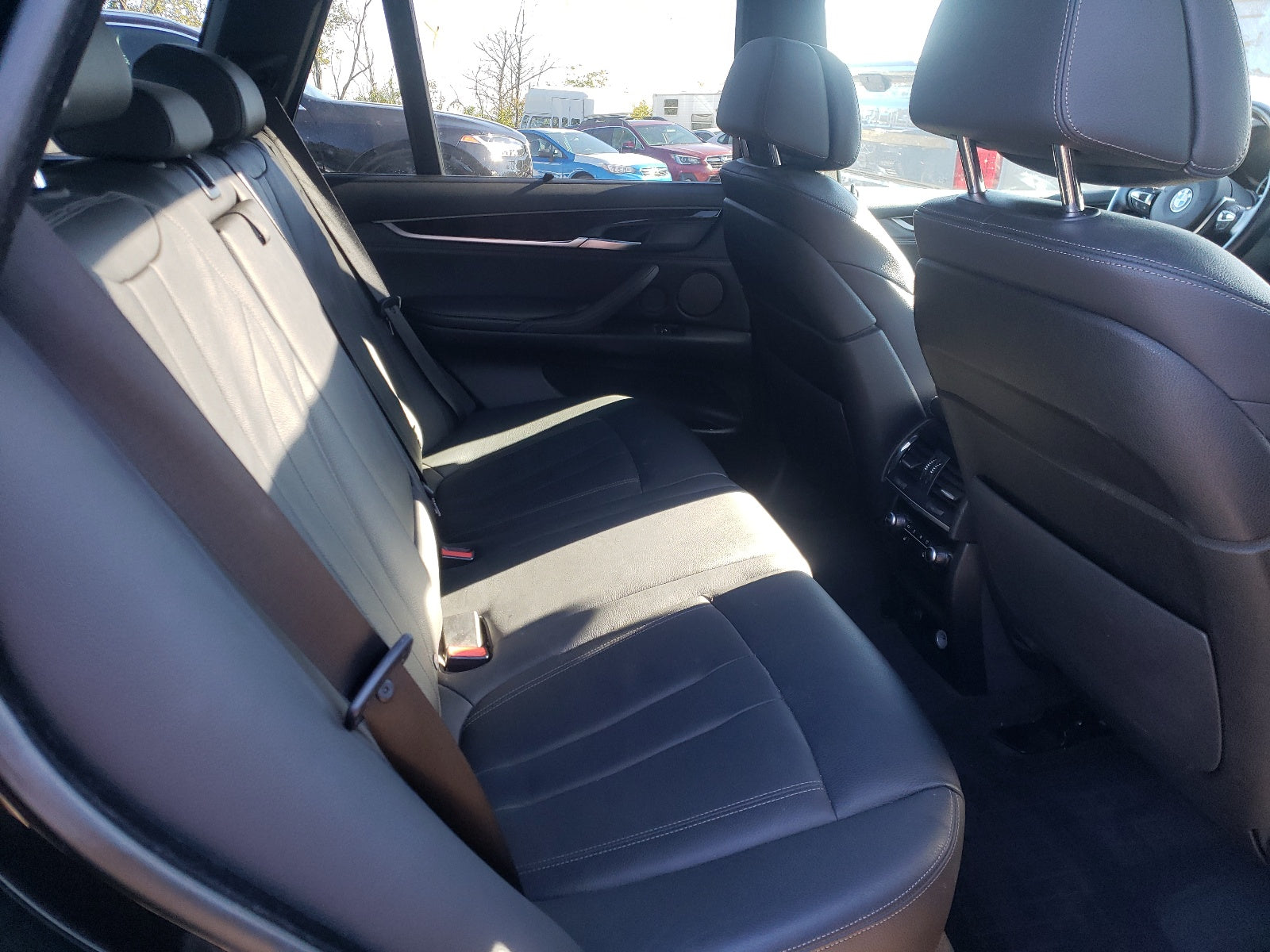 2018 BMW X5 XDRIVE5 - 5UXKR6C50J0U14551