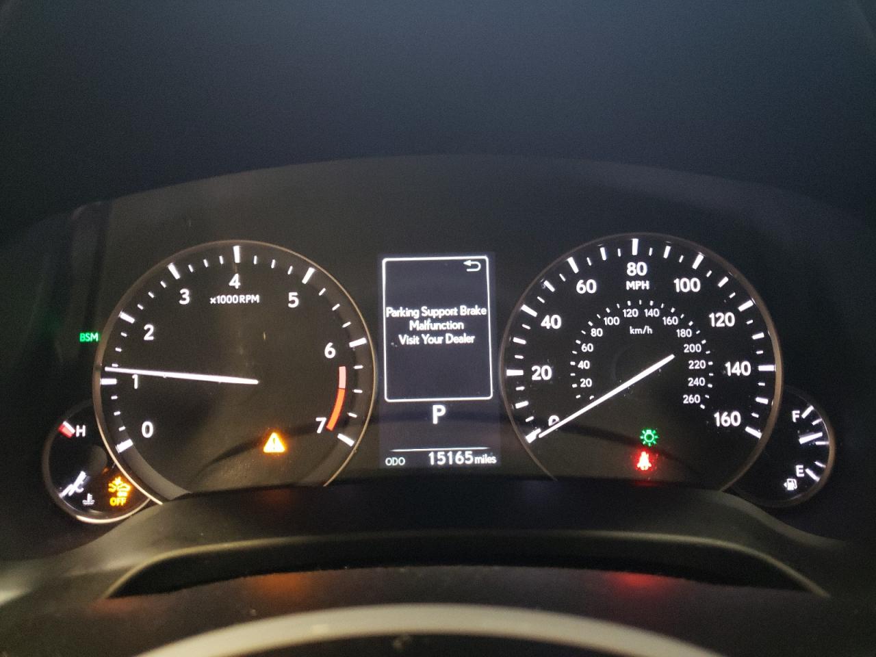 2021 LEXUS RX 350 - 2T2HZMDA2MC276058