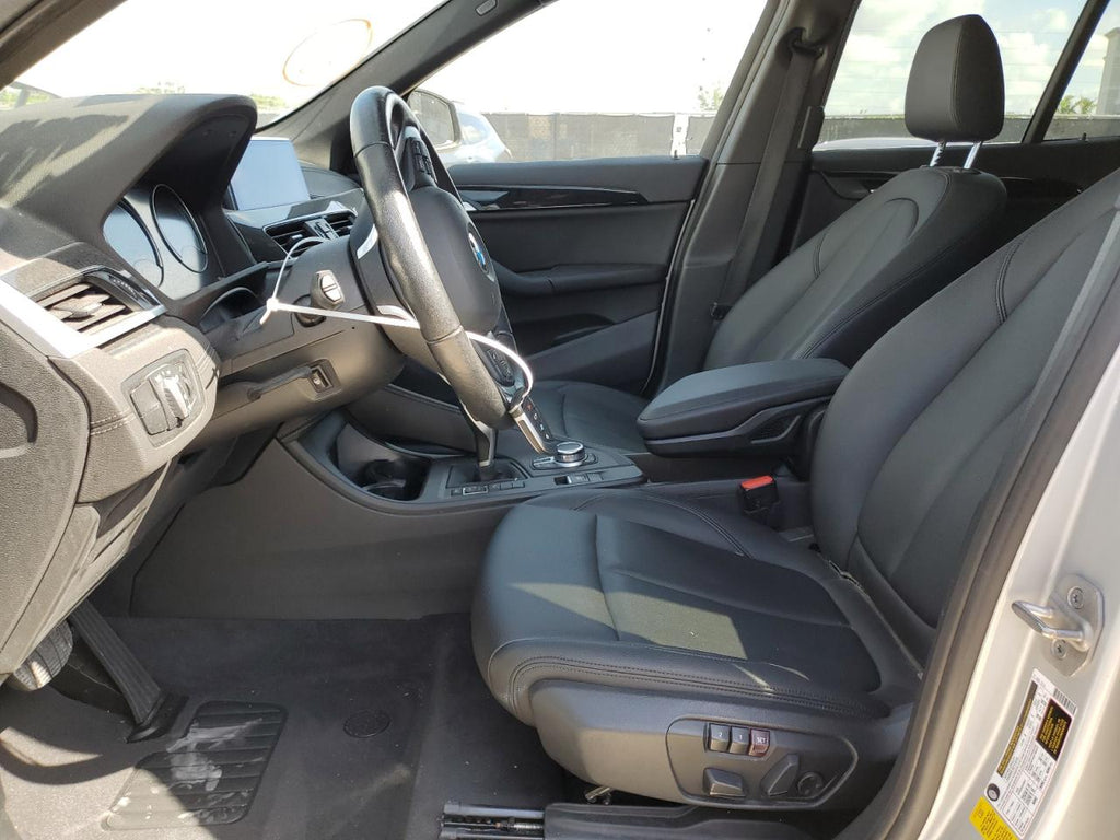2021 BMW X1 SDRIVE2 - WBXJG7C0XM5T96454