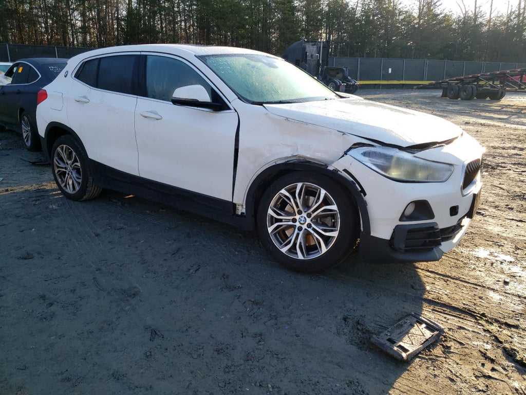 2019 BMW X2 SDRIVE2 - WBXYJ3C5XK5N44247