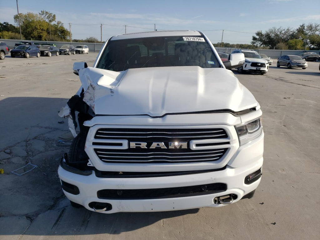 2024 RAM 1500 LARAM - 1C6SRFJT2RN203439