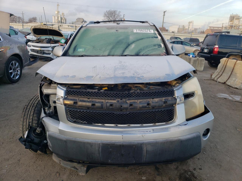2006 CHEVROLET EQUINOX LT - 2CNDL63F966079885