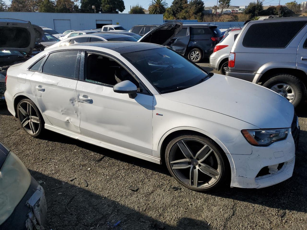 2016 AUDI A3 PREMIUM - WAUA7GFF8G1072389