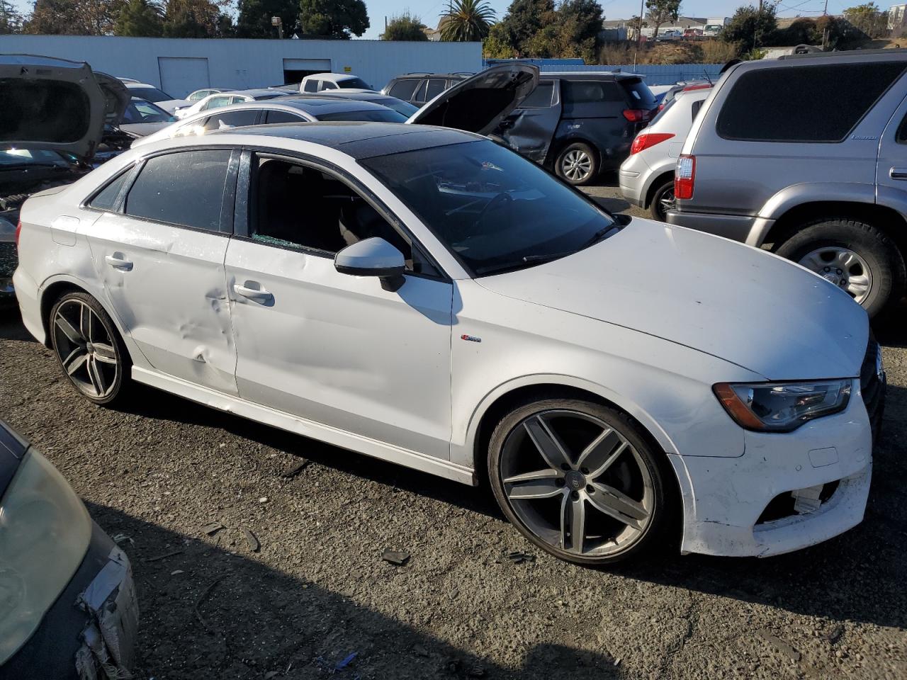 2016 AUDI A3 PREMIUM - WAUA7GFF8G1072389