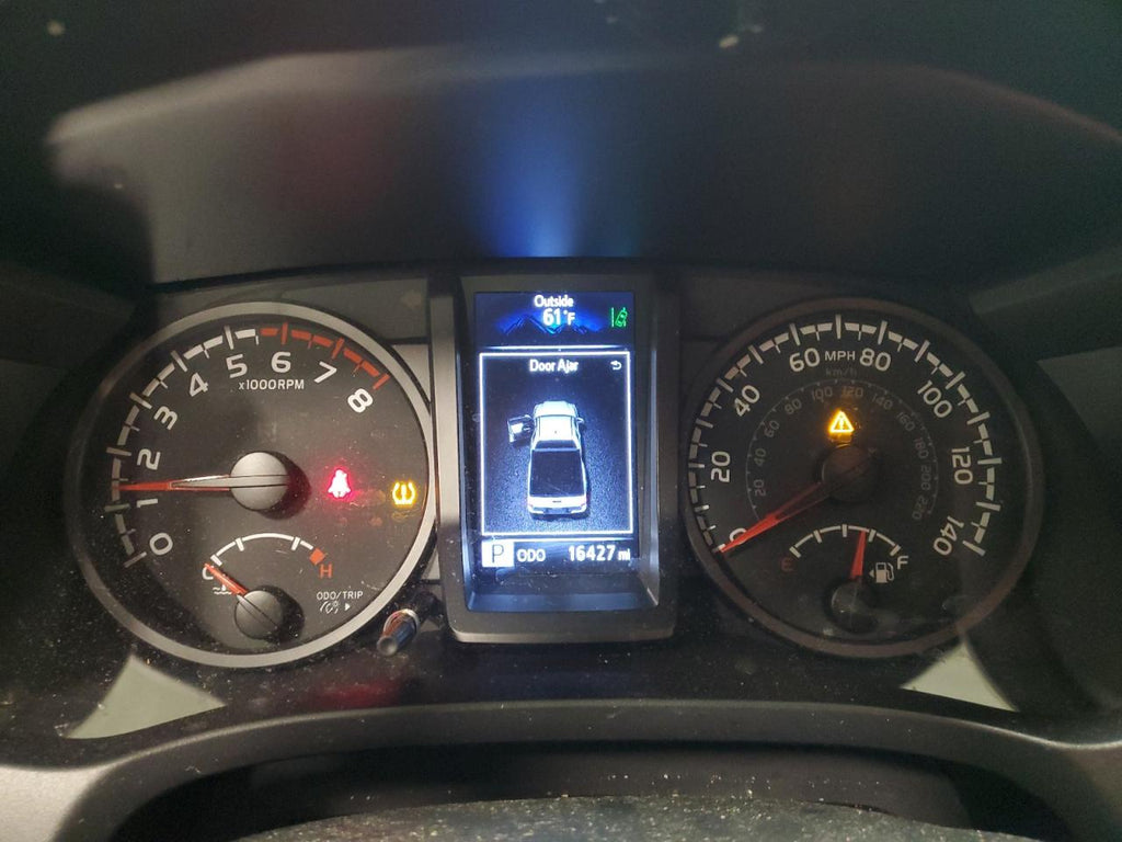 2023 TOYOTA TACOMA ACC - 3TYRX5GN1PT089154