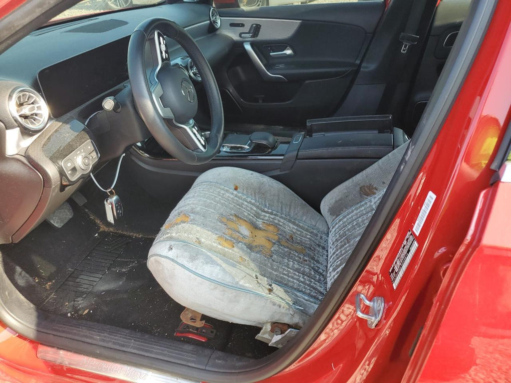2020 MERCEDES-BENZ A 220 - W1K3G4EB6LW044814