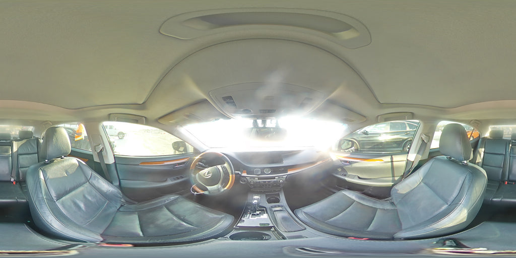 2015 LEXUS ES 300H - JTHBW1GG1F2078735