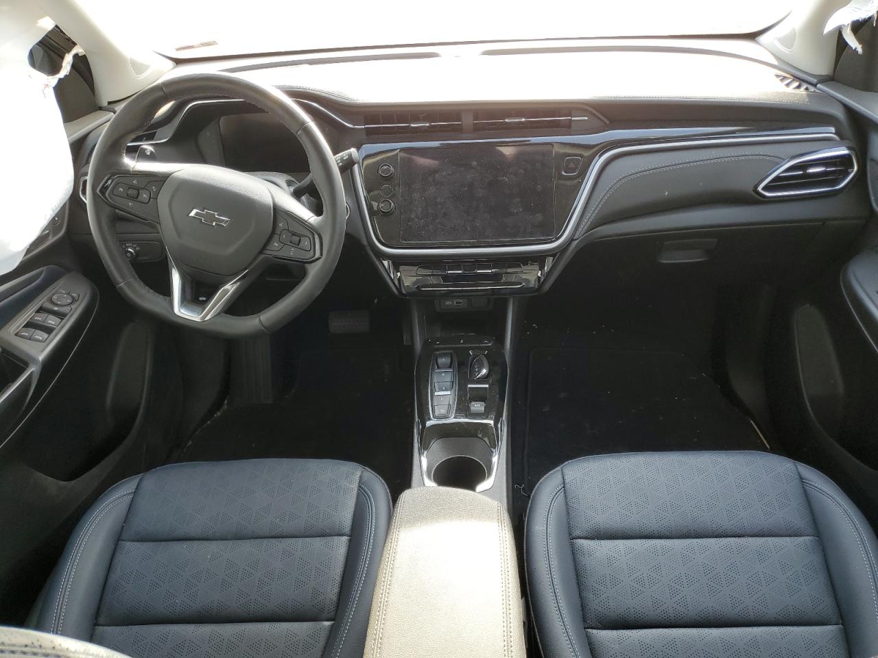 2023 CHEVROLET BOLT EUV L - 1G1FY6S05P4185435