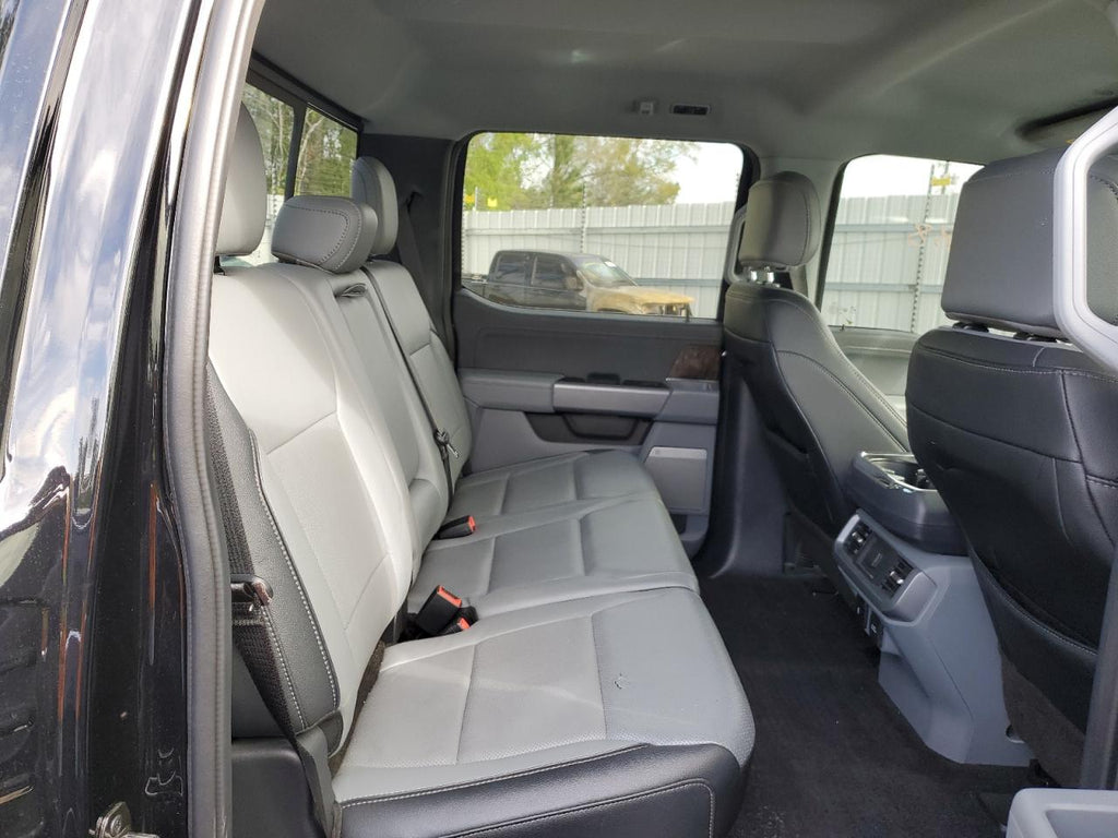 2022 FORD F150 SUPER - 1FTFW1E53NFA58563