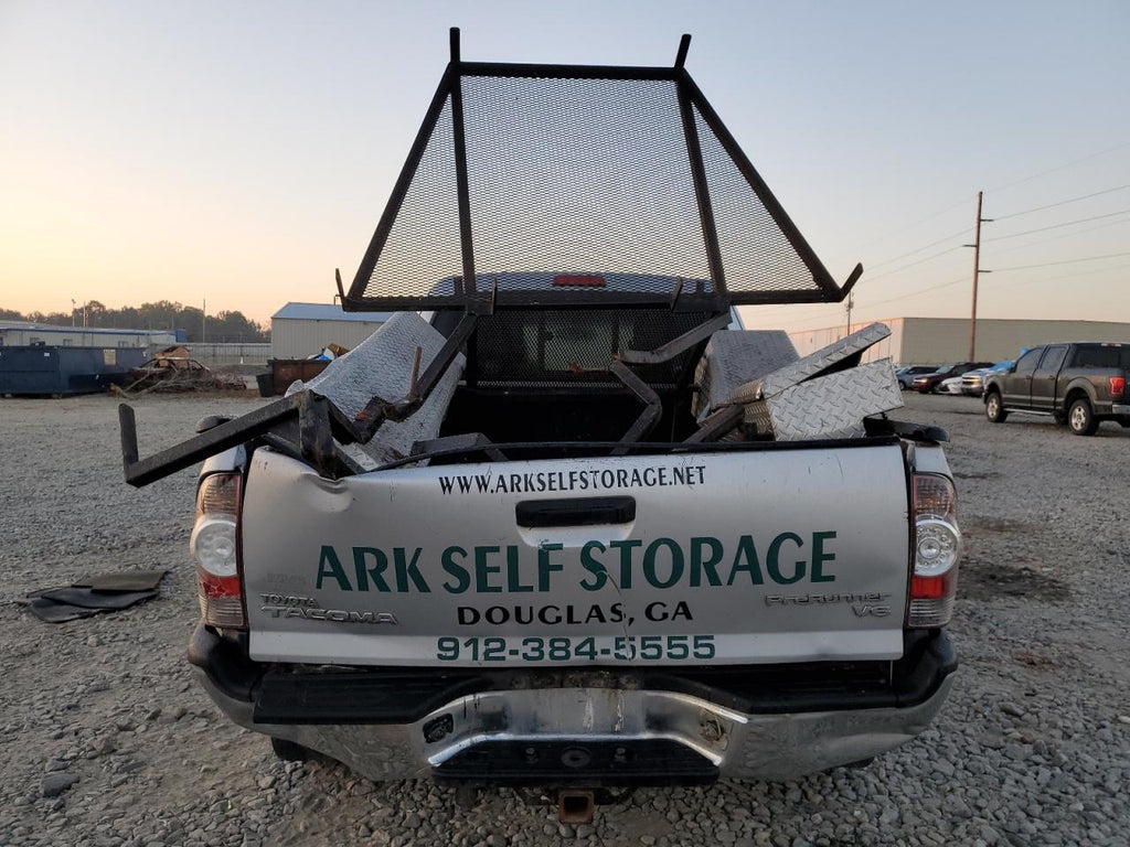 2011 TOYOTA TACOMA PRE - 5TFTU4GN1BX012260
