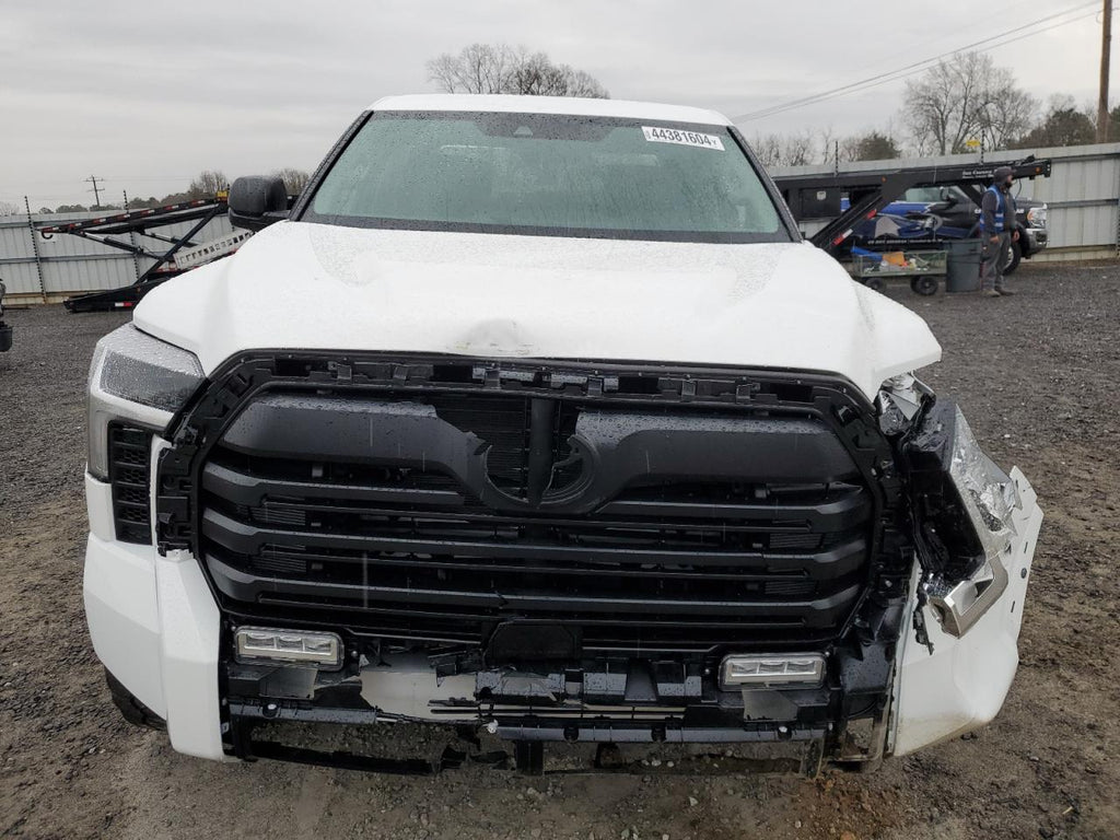 2024 TOYOTA TUNDRA CRE - 5TFLA5DB5RX155800