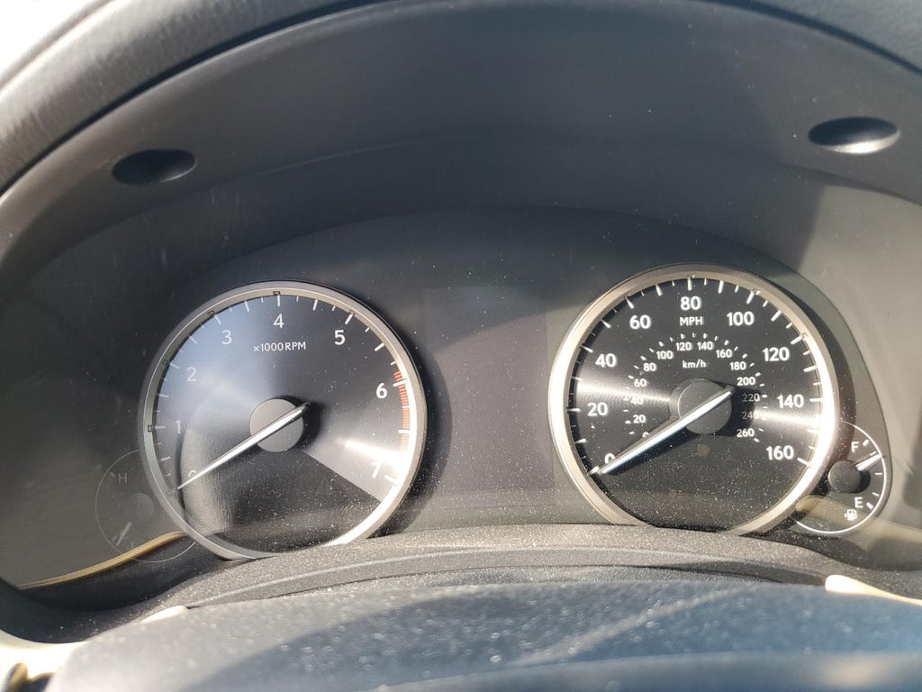 2019 LEXUS NX 300 BAS - JTJBARBZ1K2216904