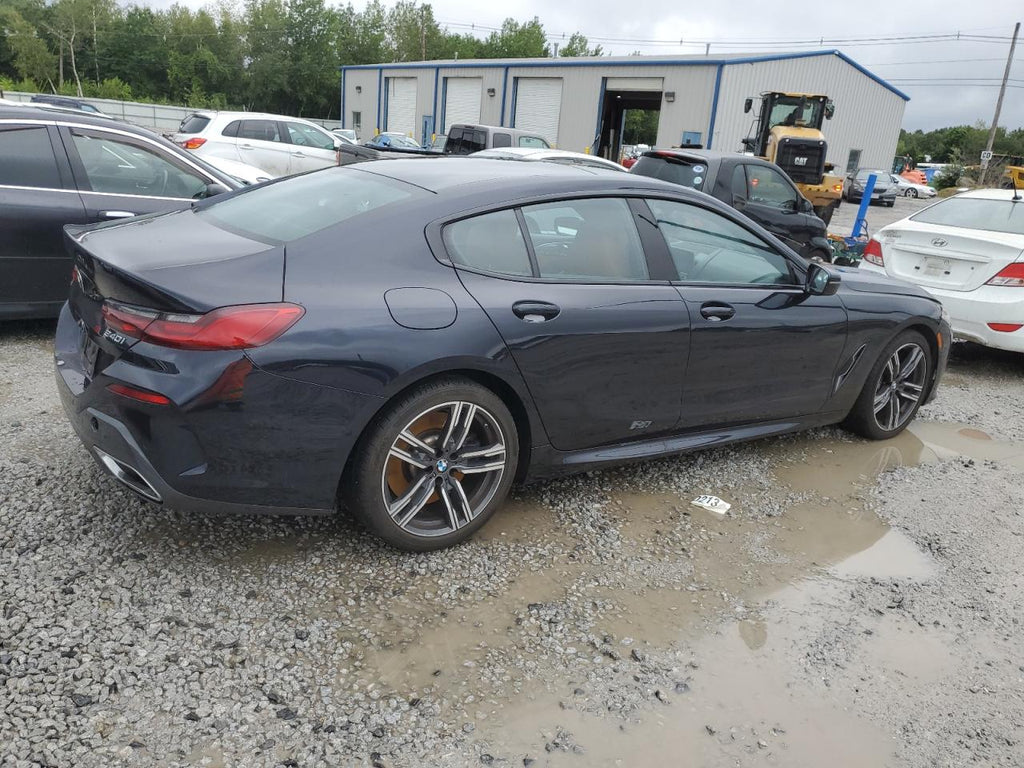 2021 BMW 840XI - WBAGV4C03MCF08874