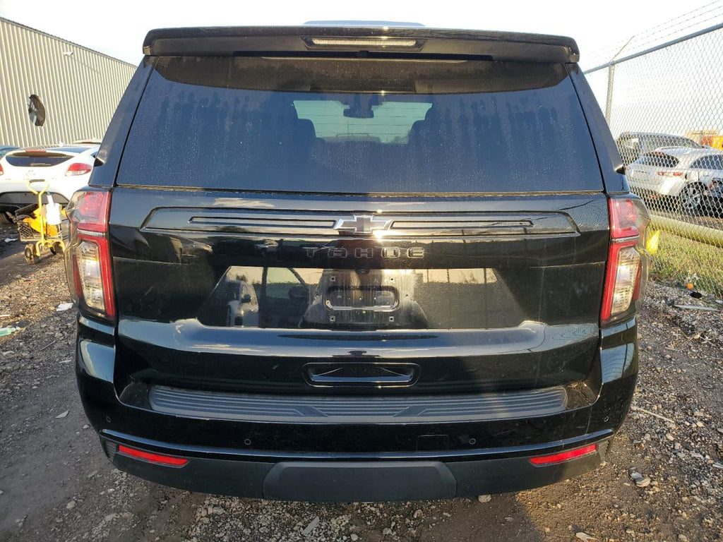 2023 CHEVROLET TAHOE K150 - 1GNSKPKD2PR538529