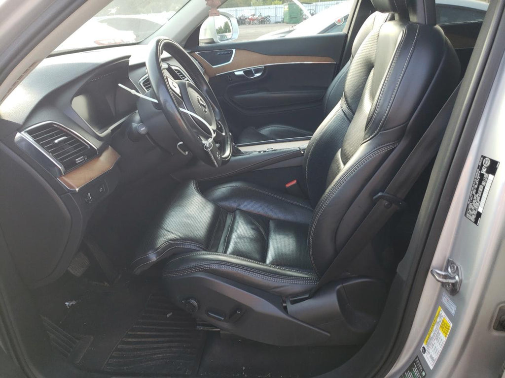 2018 VOLVO XC90 T6 - YV4A22PL0J1340204