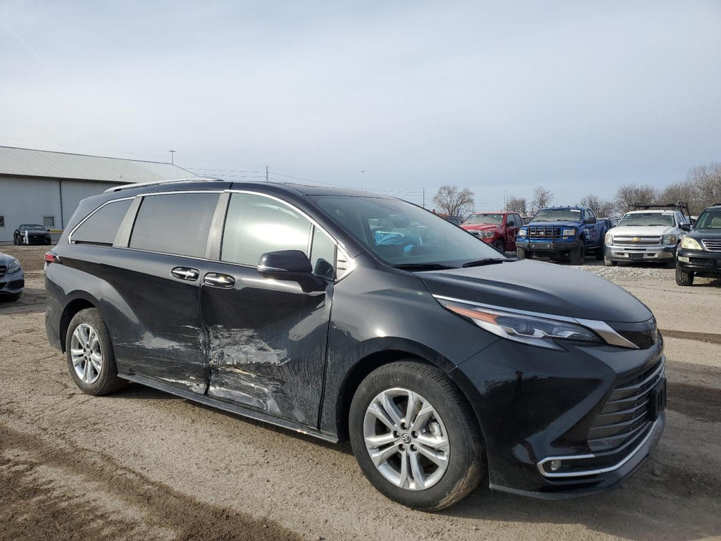 2023 TOYOTA SIENNA LIM - 5TDESKFC2PS097237