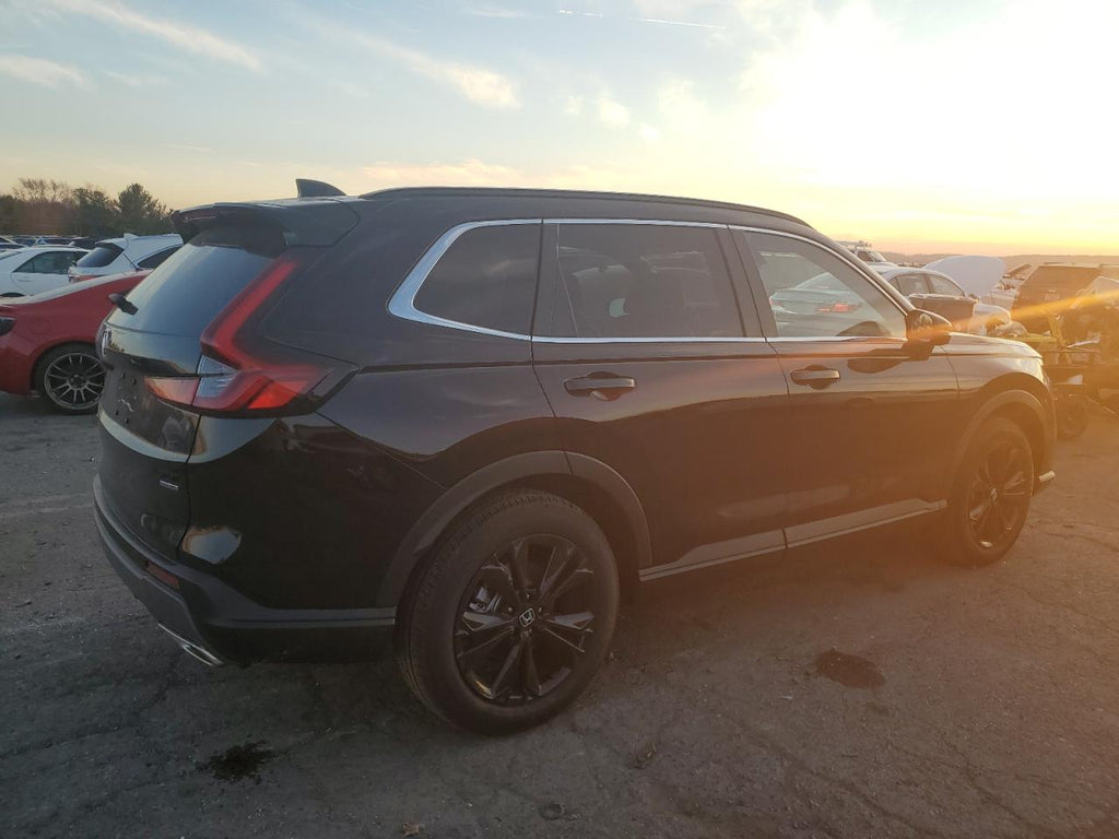 2025 HONDA CR-V SPORT - 5J6RS6H93SL001842