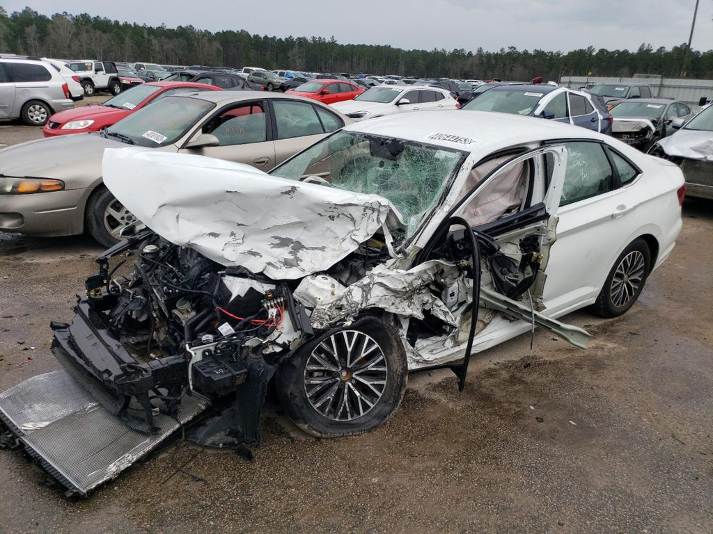 2021 VOLKSWAGEN JETTA S - 3VWC57BU8MM012548