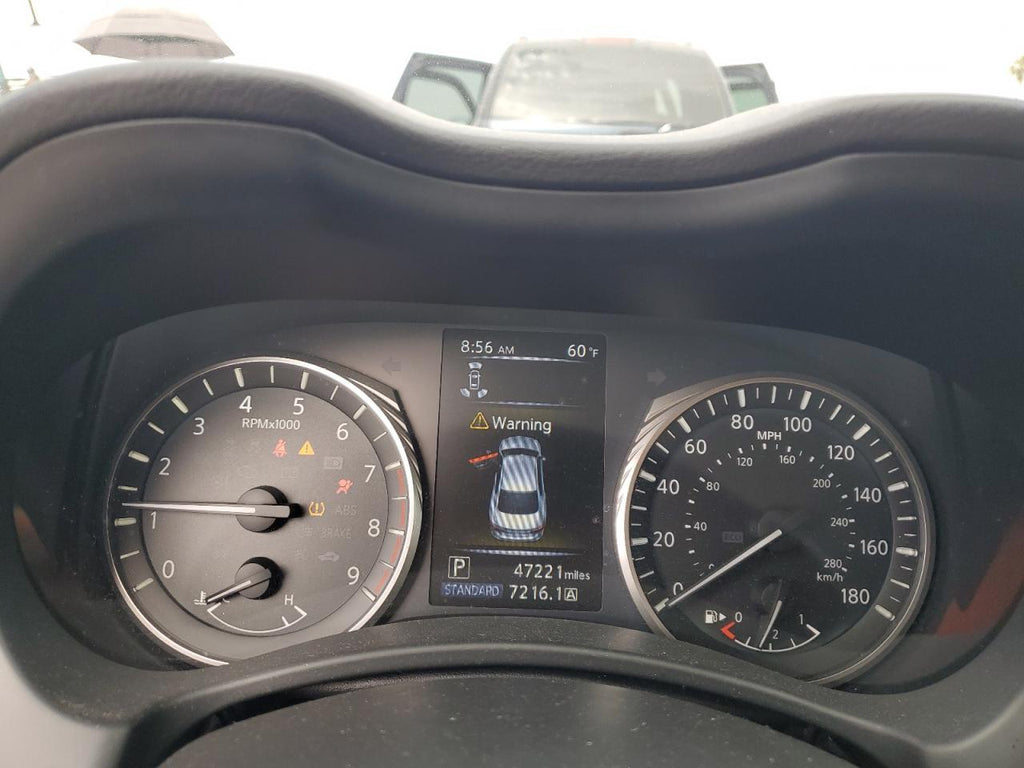 2019 INFINITI Q50 RED SP - JN1FV7AR0KM801320