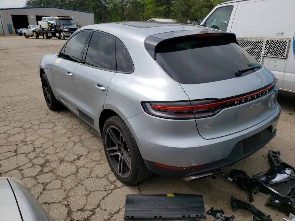 2020 PORSCHE MACAN - WP1AA2A59LLB14944