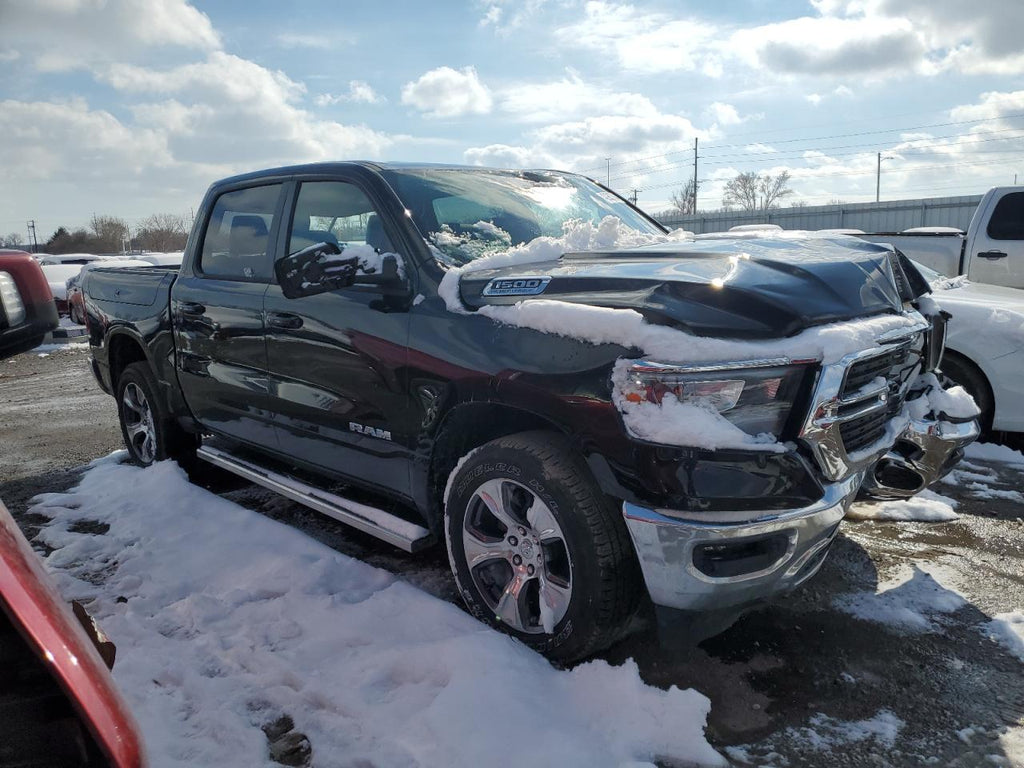 2023 RAM 1500 LARAM - 1C6SRFJT0PN601567