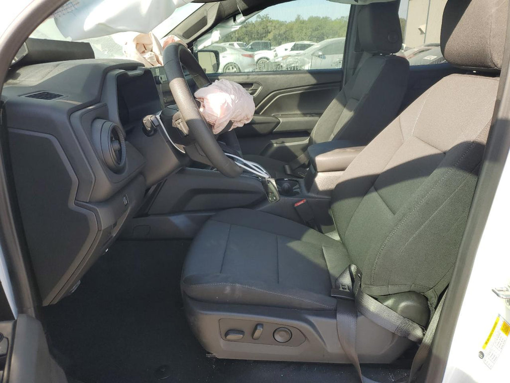 2024 CHEVROLET COLORADO - 1GCPSBEK7R1255931
