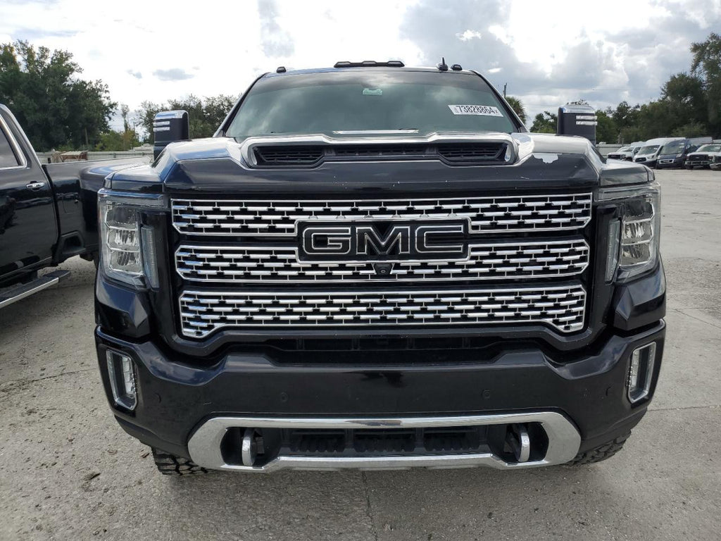 2021 GMC SIERRA K25 - 1GT49REY3MF142453