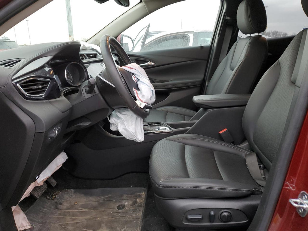 2023 BUICK ENCORE GX - KL4MMGSL1PB045379
