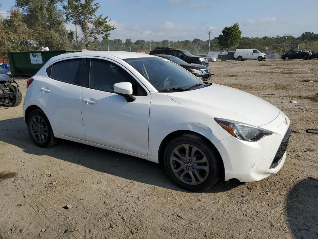 2020 TOYOTA YARIS LE - 3MYDLBJV6LY705007