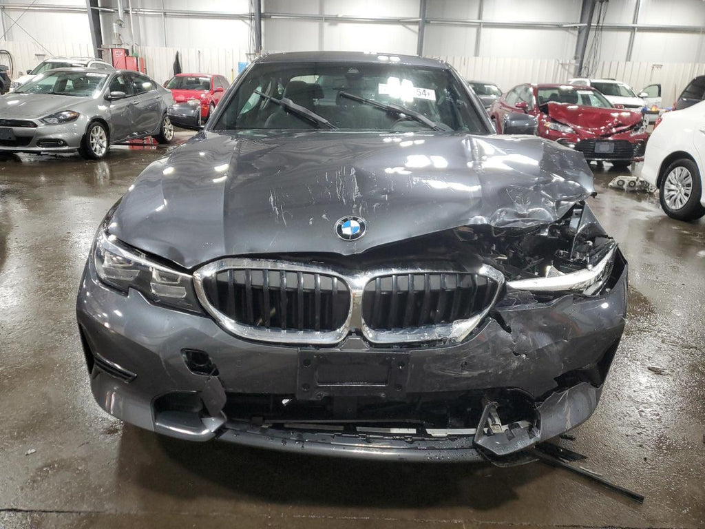 2020 BMW 330XI - 3MW5R7J03L8B44720