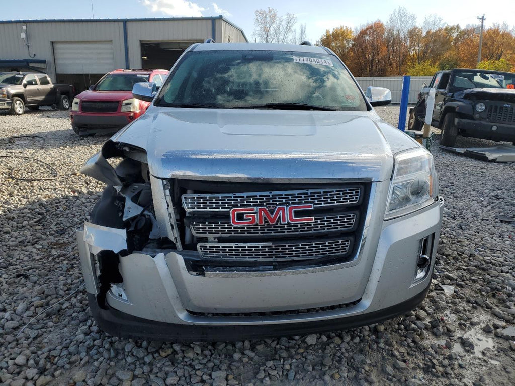 2014 GMC TERRAIN SL - 2GKALTEK3E6181511