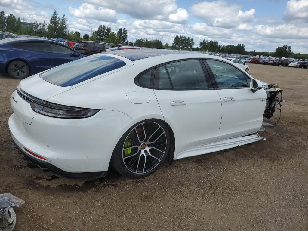 2021 PORSCHE PANAMERA 4 - WP0AE2A79ML127959