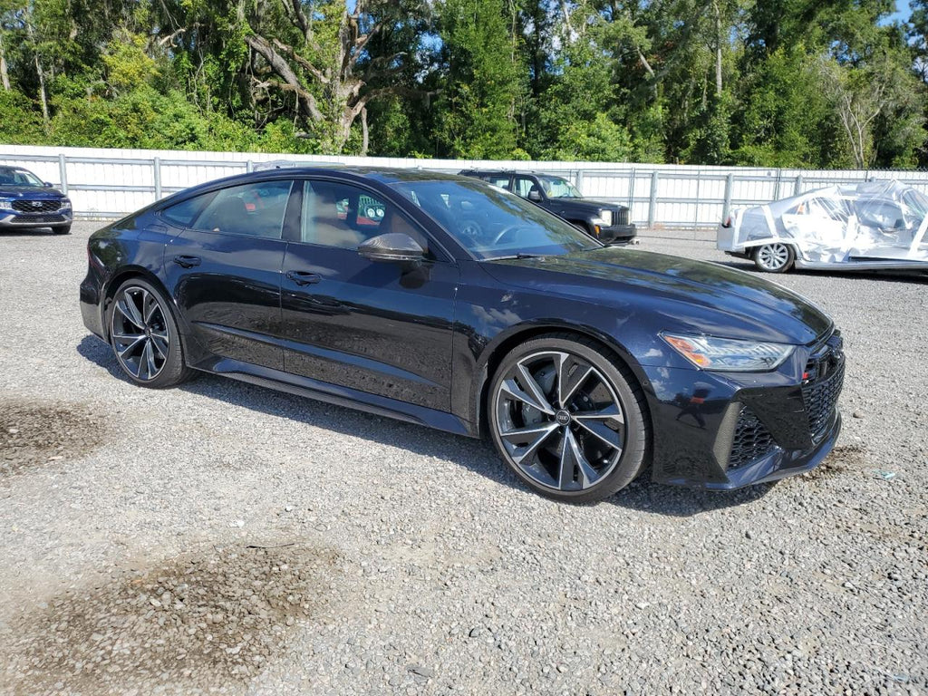 2021 AUDI RS7 - WUAPCBF26MN909897