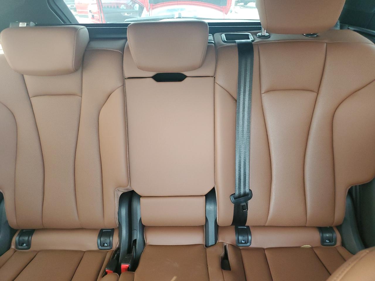 2019 AUDI Q8 PREMIUM - WA1BVAF16KD006326