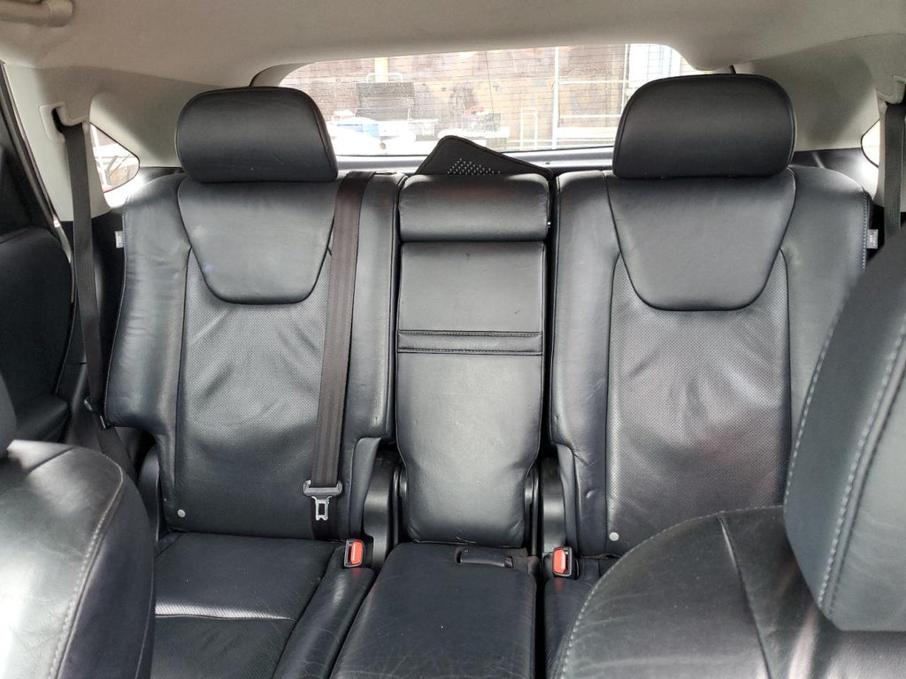 2015 LEXUS RX 350 - JTJZK1BA8F2423867