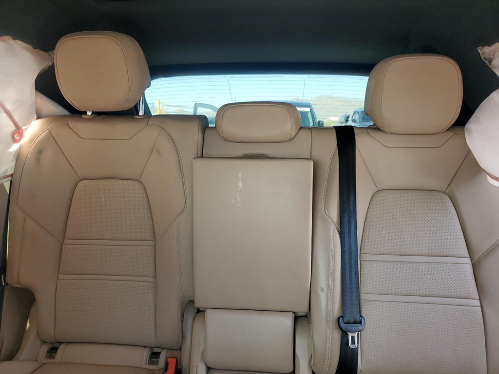 2020 PORSCHE CAYENNE E- - WP1AE2AY8LDA22927