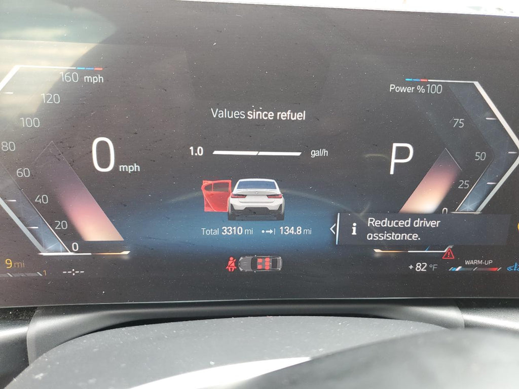 2024 BMW M340I - 3MW49FS01R8E10166