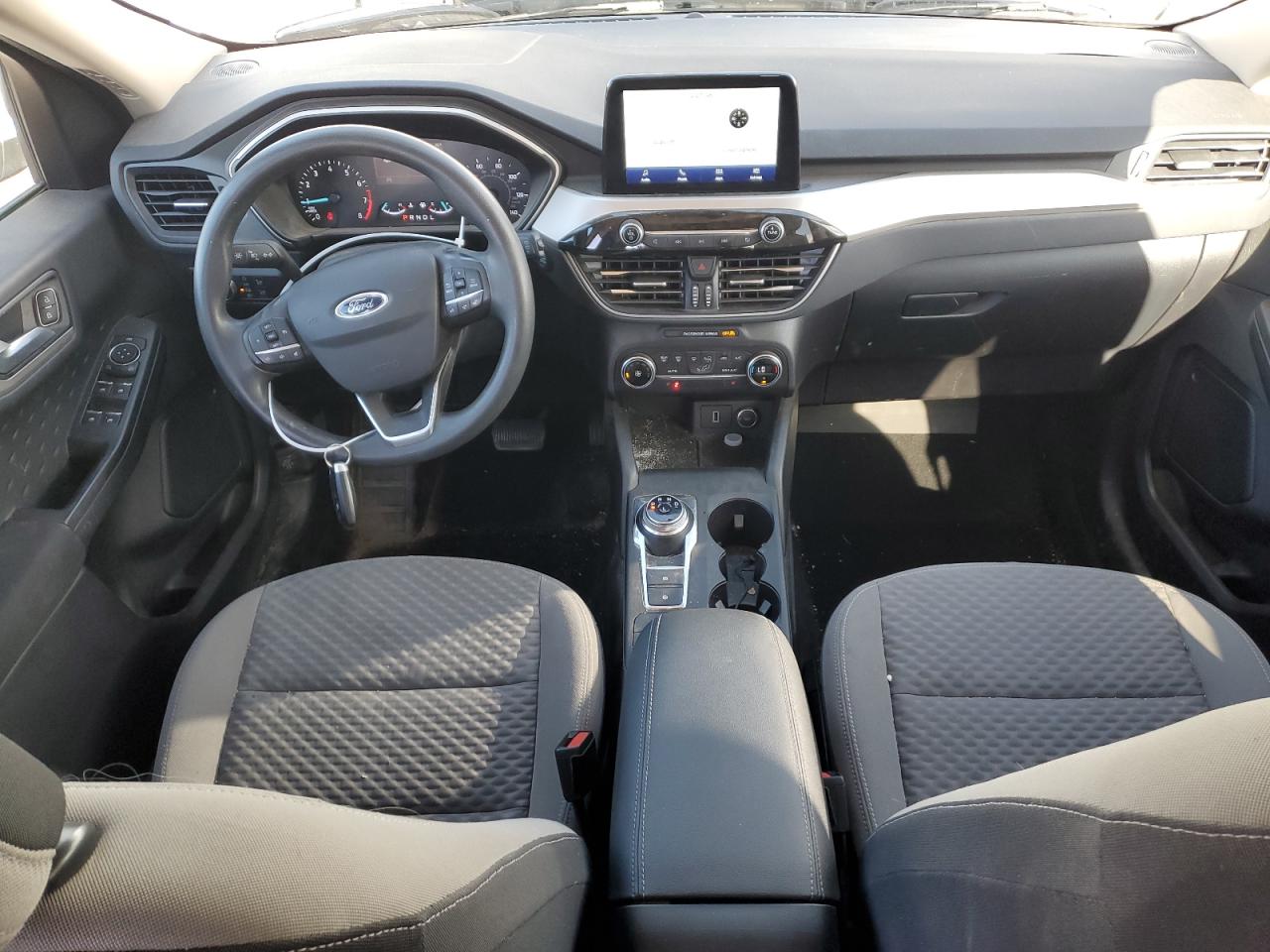 2020 FORD ESCAPE SE - 1FMCU9G63LUB82236